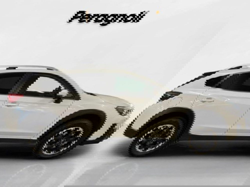 Subaru XV usata a Firenze (4)