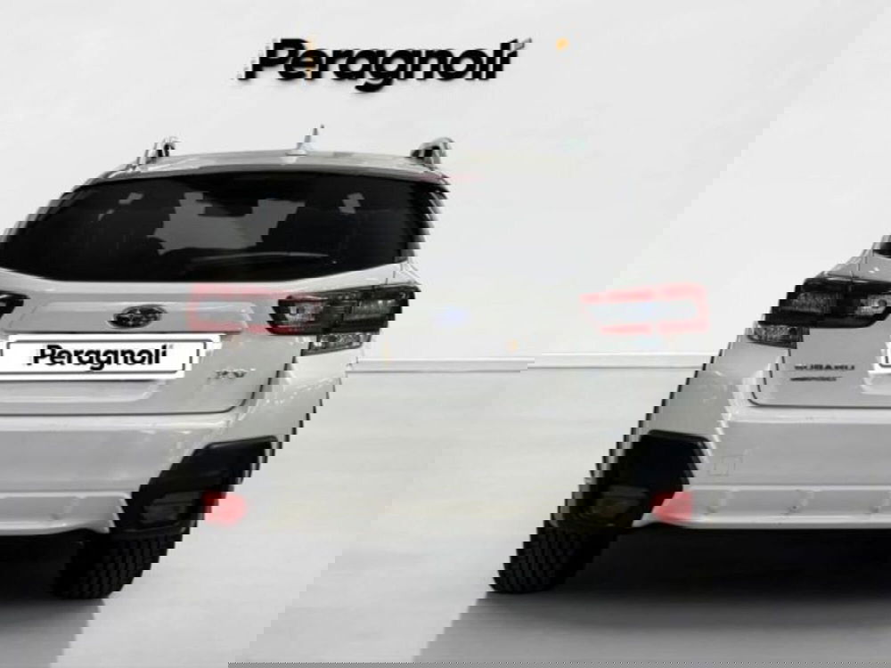 Subaru XV usata a Firenze (6)