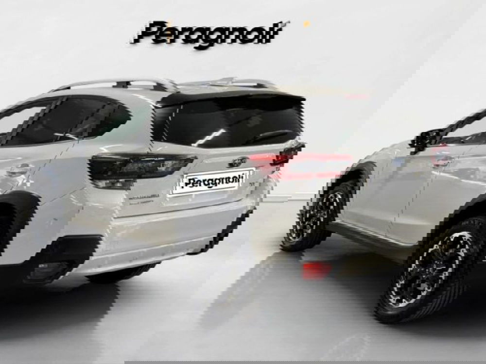 Subaru XV usata a Firenze (7)