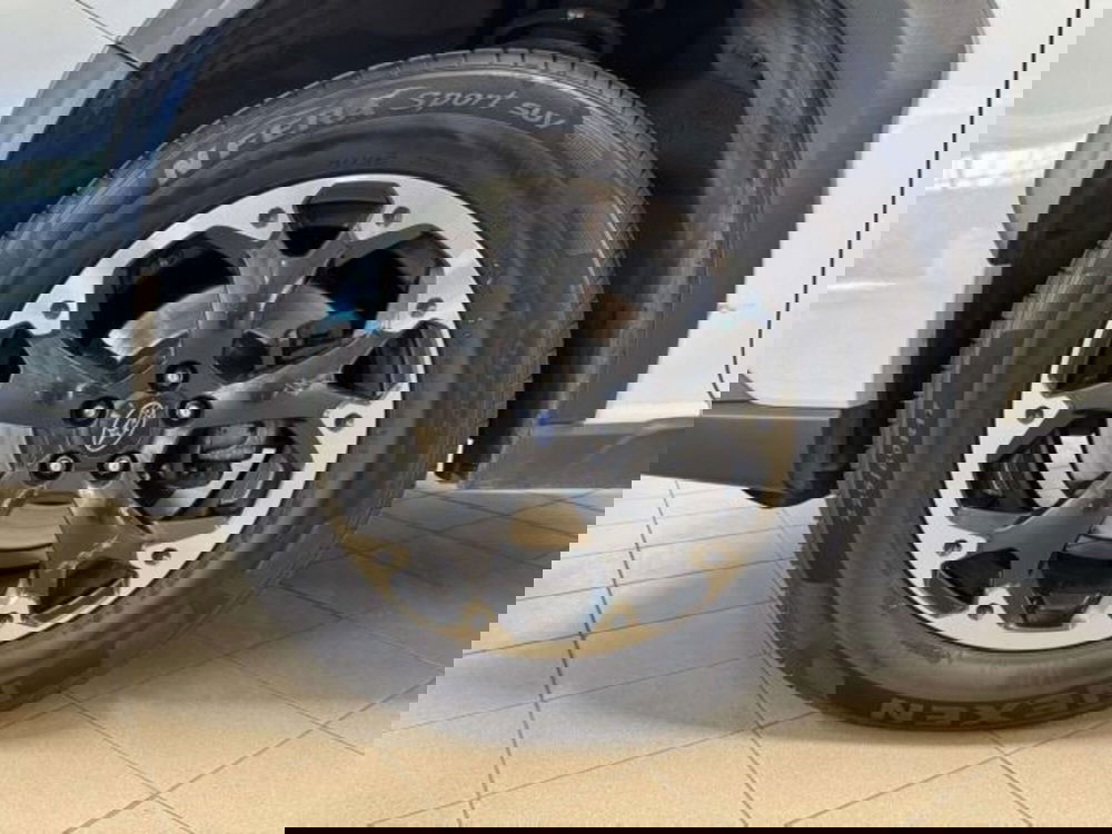 Subaru XV usata a Firenze (9)