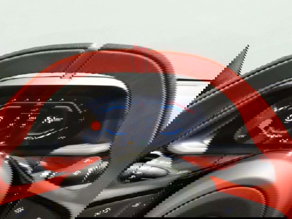 Lotus Emira nuova a Firenze (10)