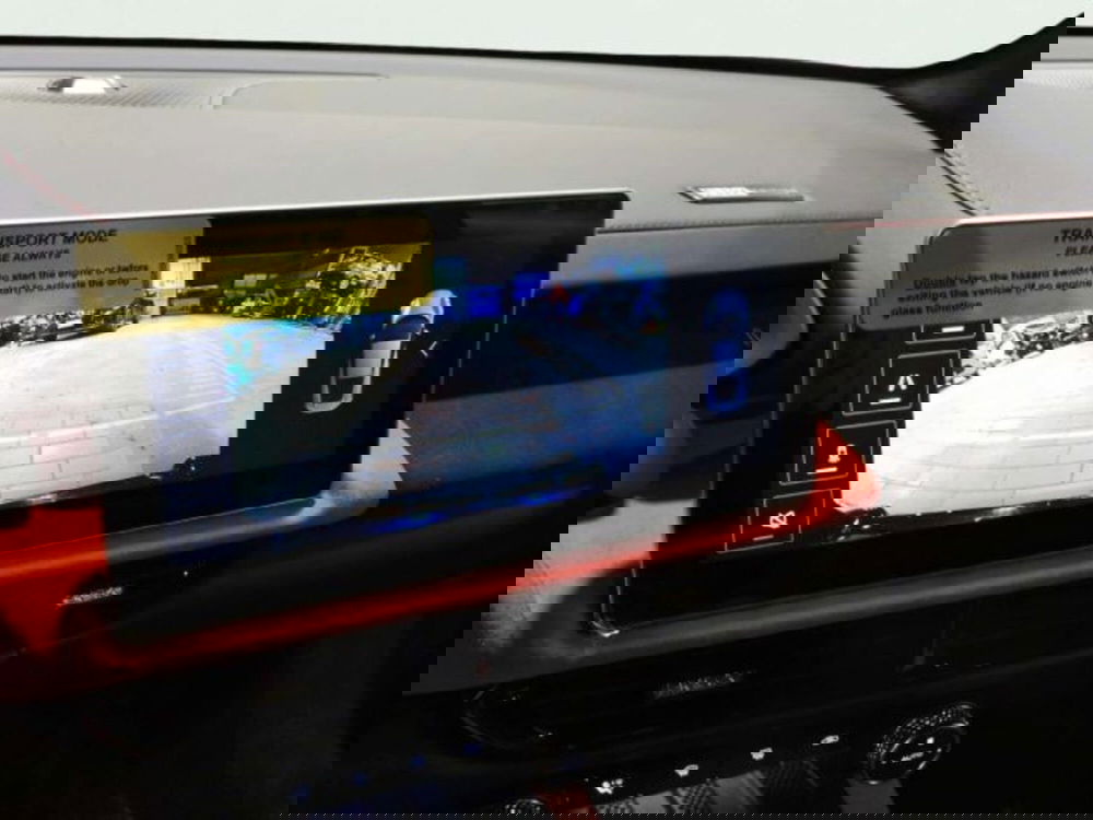 Lotus Emira nuova a Firenze (11)