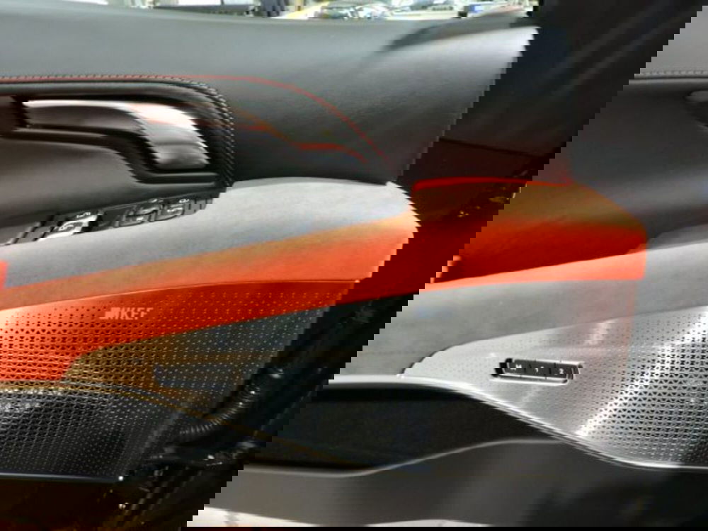 Lotus Emira nuova a Firenze (14)