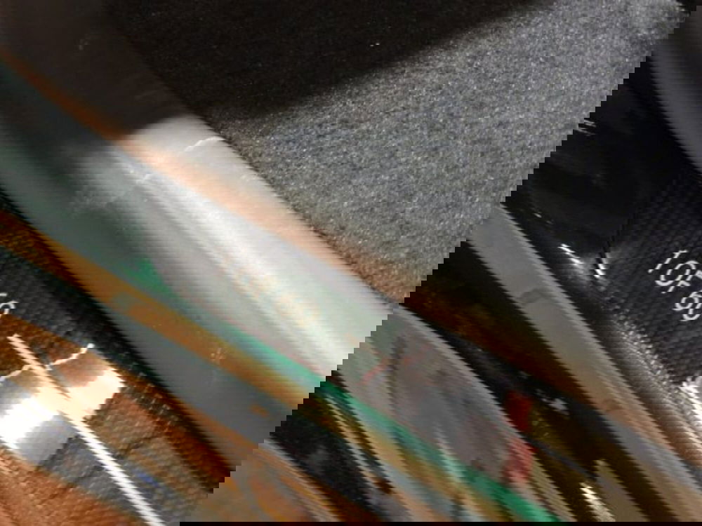 Lotus Emira nuova a Firenze (15)