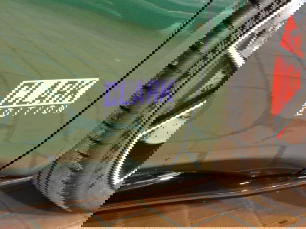 Lotus Emira nuova a Firenze (17)