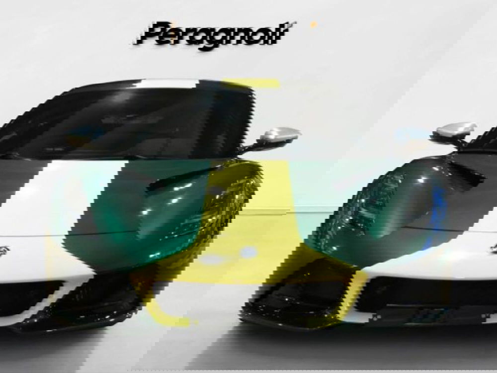 Lotus Emira nuova a Firenze (2)