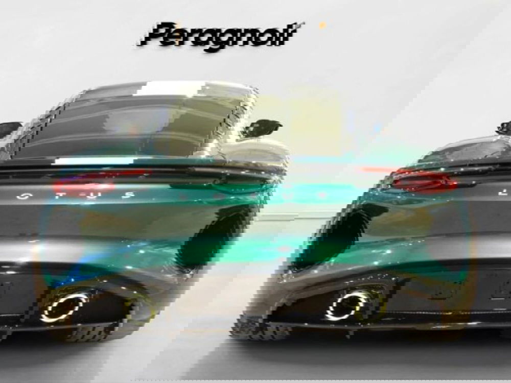 Lotus Emira nuova a Firenze (5)