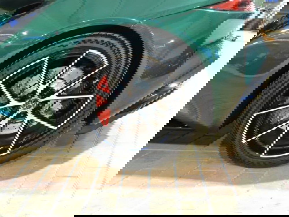 Lotus Emira nuova a Firenze (6)