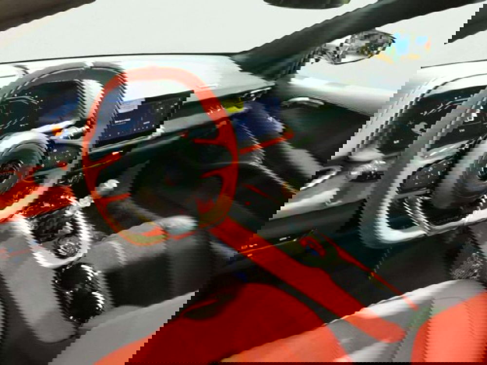 Lotus Emira nuova a Firenze (9)