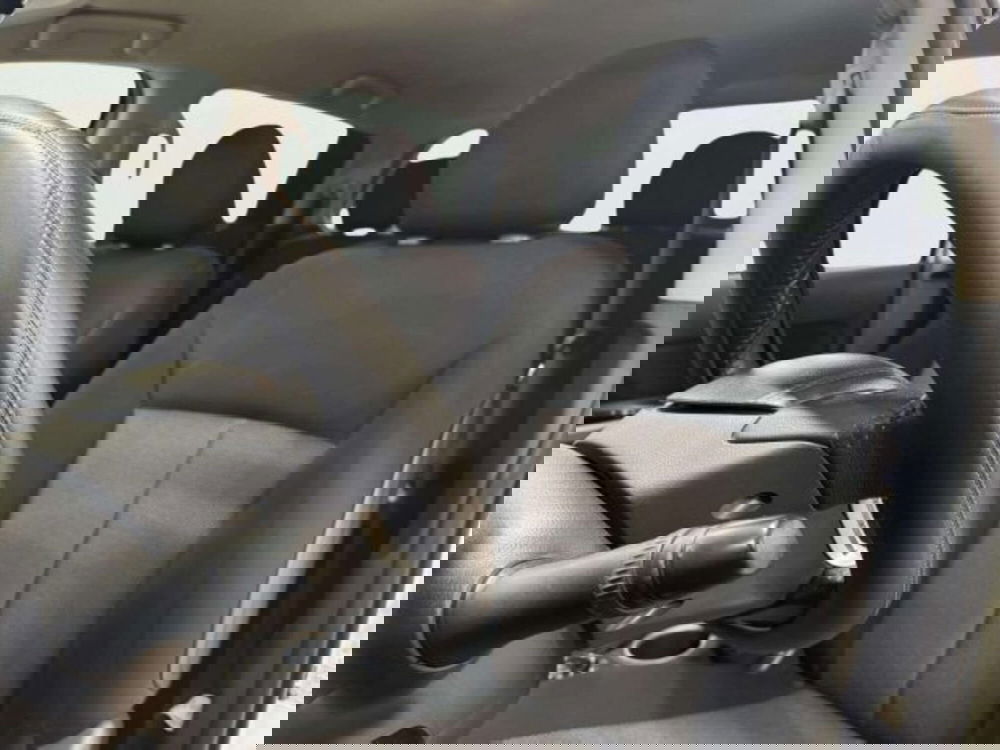 Mitsubishi L200 usata a Firenze (10)