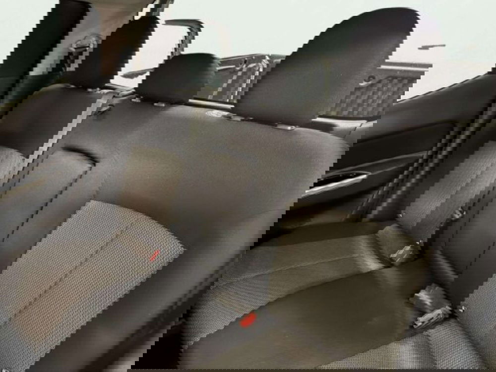 Mitsubishi L200 usata a Firenze (12)