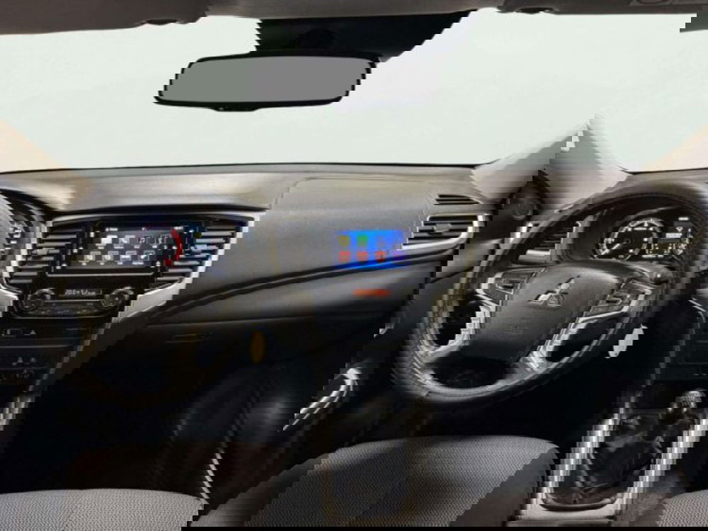 Mitsubishi L200 usata a Firenze (13)