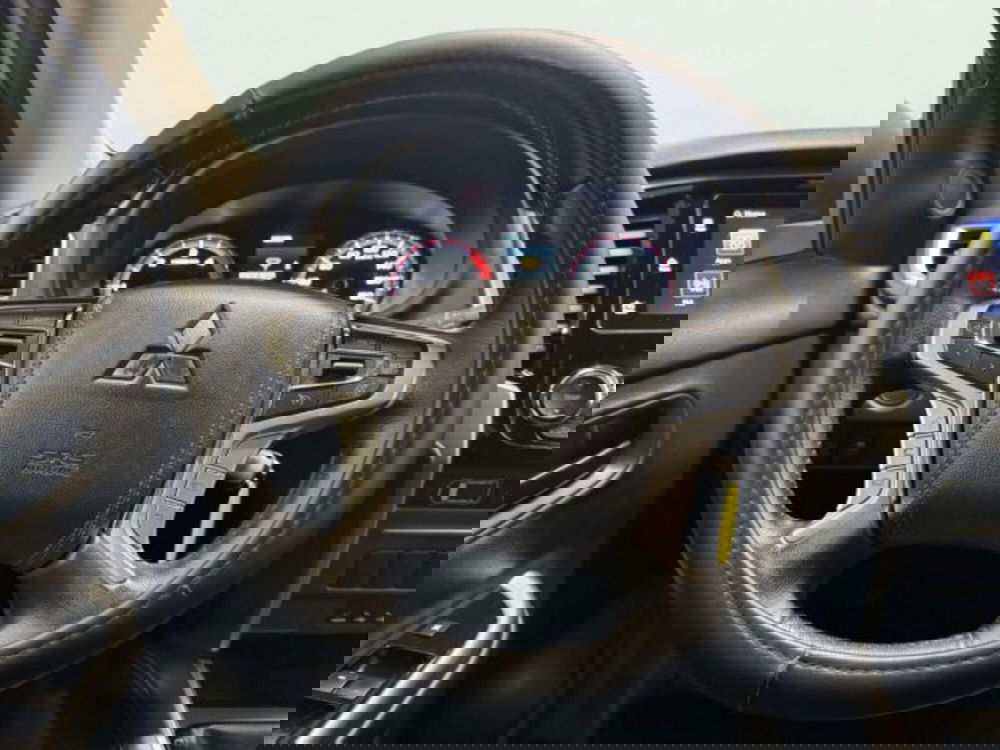 Mitsubishi L200 usata a Firenze (15)