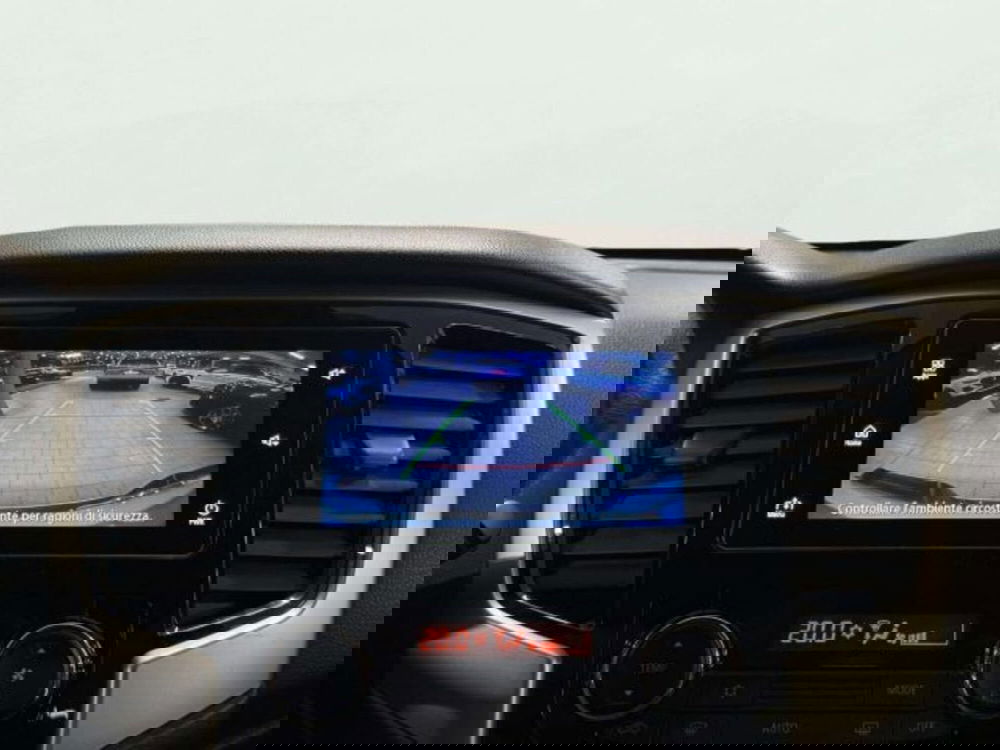 Mitsubishi L200 usata a Firenze (16)