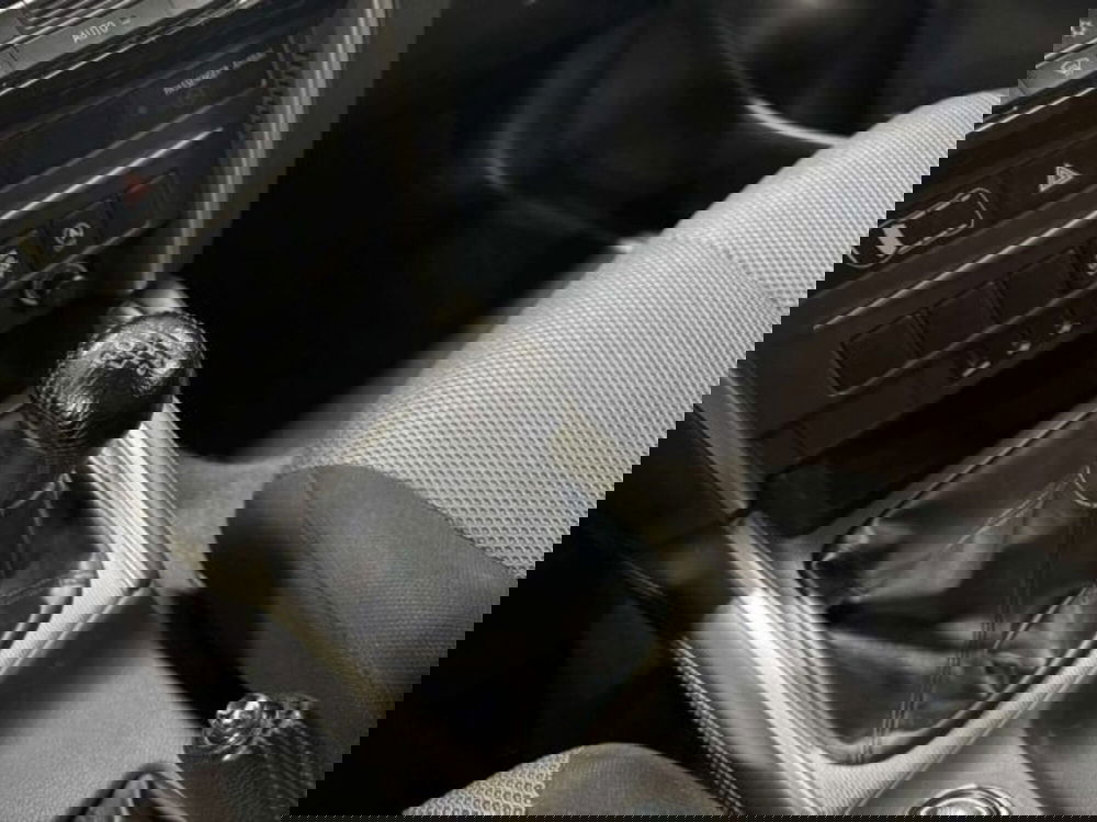 Mitsubishi L200 usata a Firenze (18)