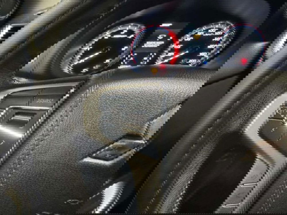 Mitsubishi L200 usata a Firenze (19)