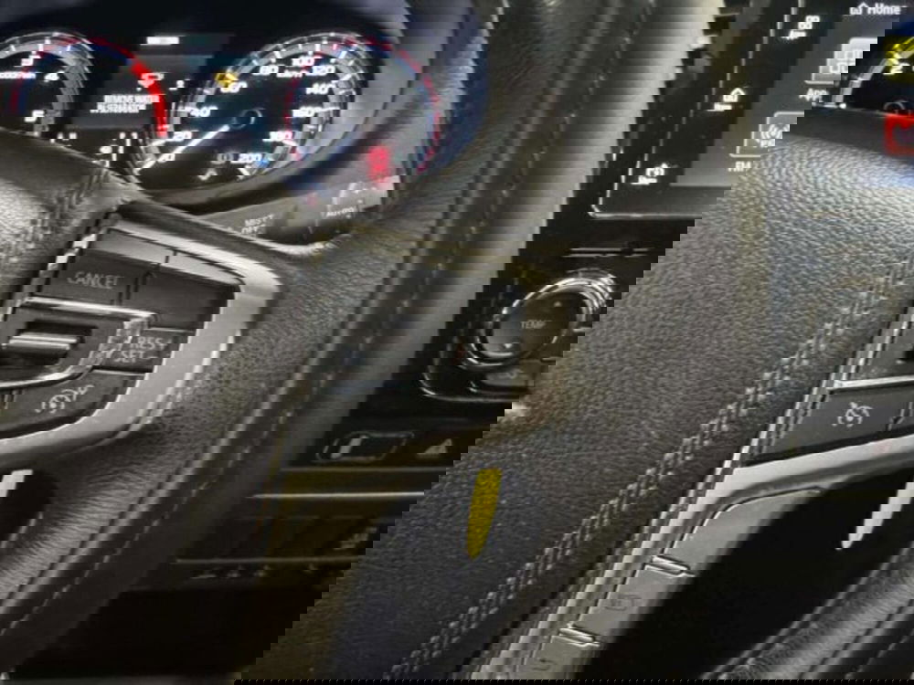 Mitsubishi L200 usata a Firenze (20)