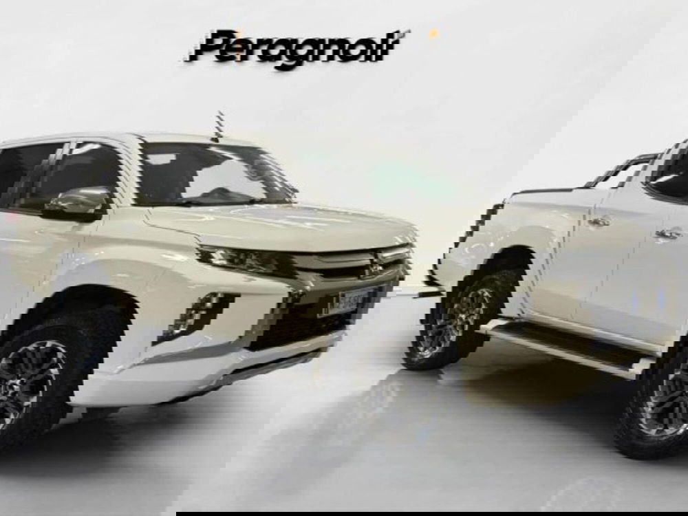 Mitsubishi L200 usata a Firenze (3)