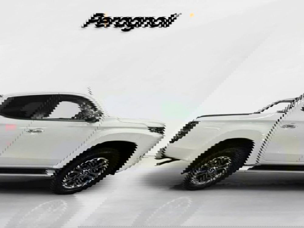 Mitsubishi L200 usata a Firenze (4)