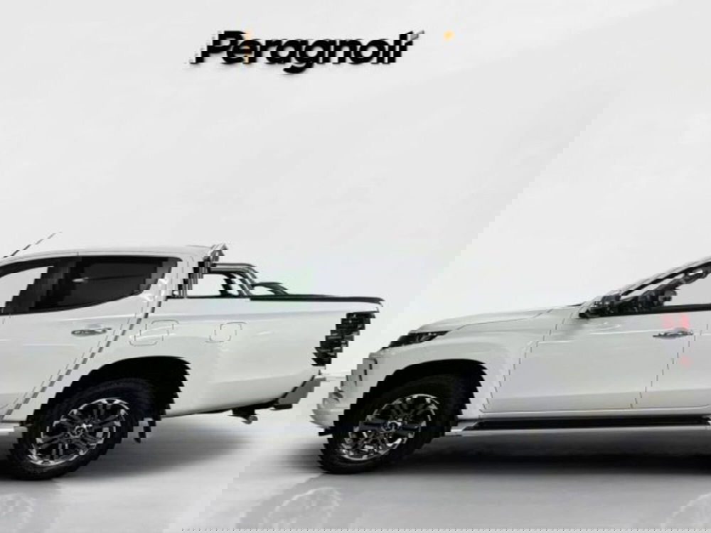 Mitsubishi L200 usata a Firenze (7)