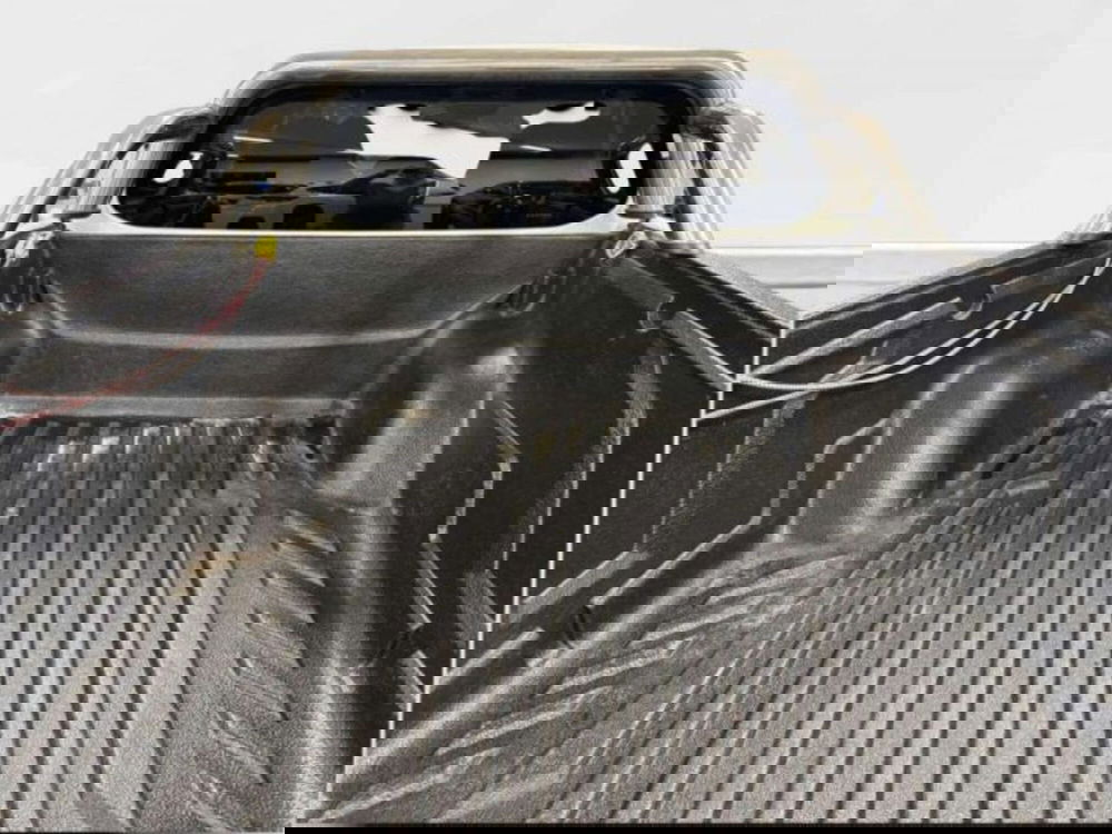 Mitsubishi L200 usata a Firenze (8)