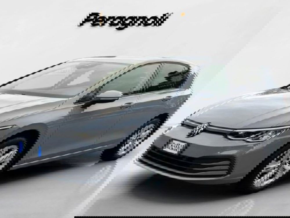 Volkswagen Golf Variant usata a Firenze