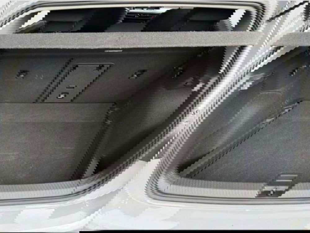 Volkswagen Golf Variant usata a Firenze (10)