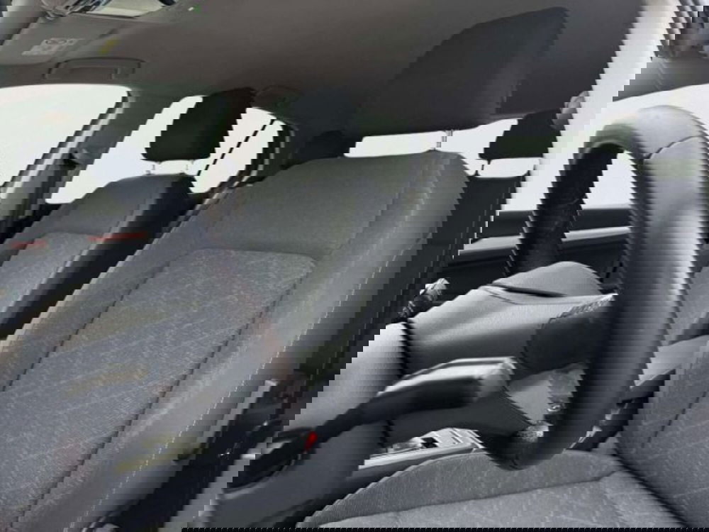 Volkswagen Golf Variant usata a Firenze (11)