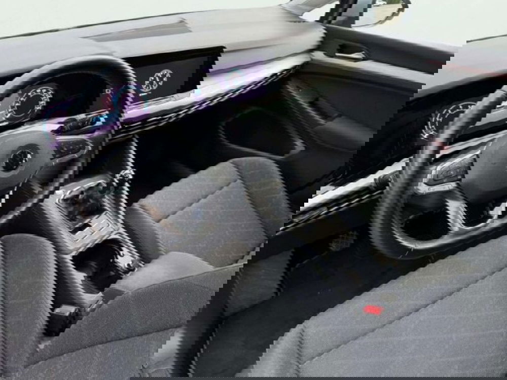 Volkswagen Golf Variant usata a Firenze (12)