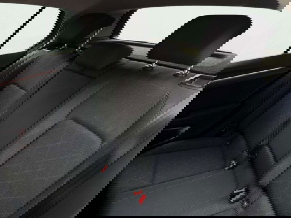 Volkswagen Golf Variant usata a Firenze (13)