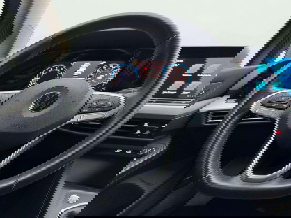 Volkswagen Golf Variant usata a Firenze (15)