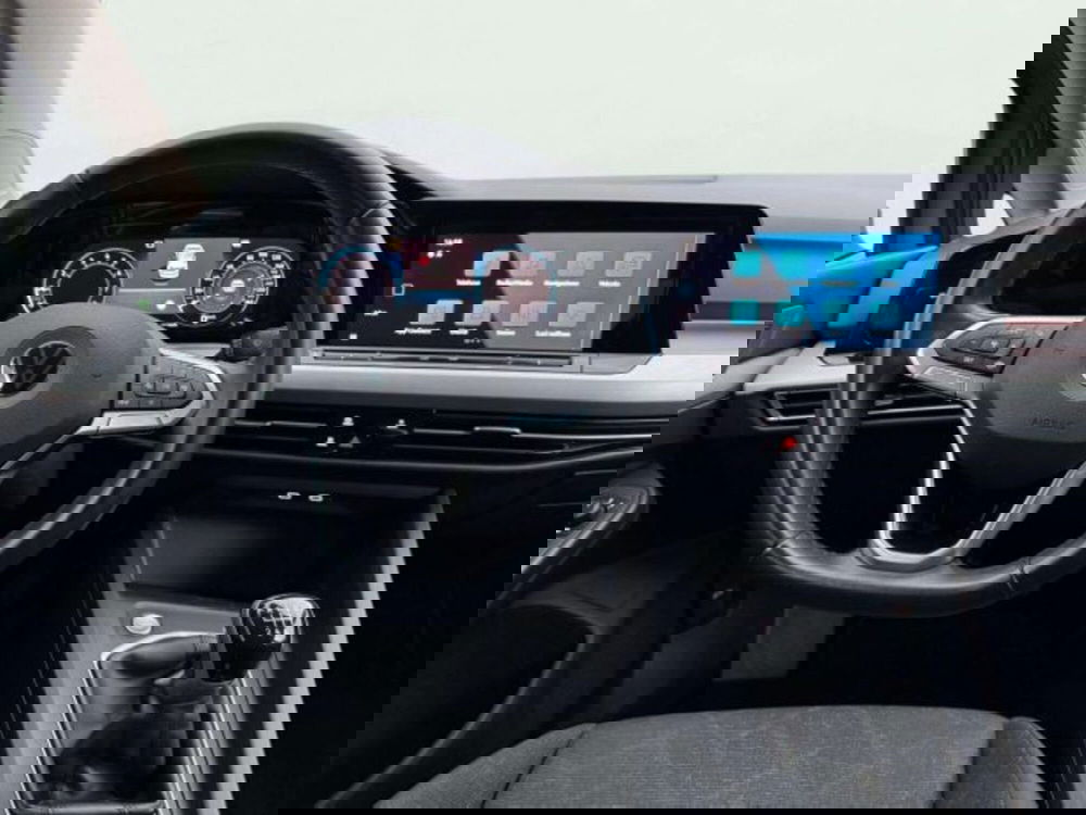 Volkswagen Golf Variant usata a Firenze (16)