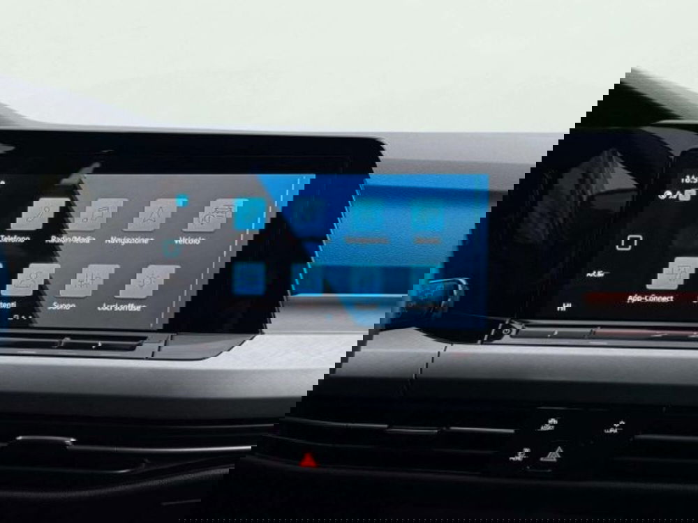 Volkswagen Golf Variant usata a Firenze (18)