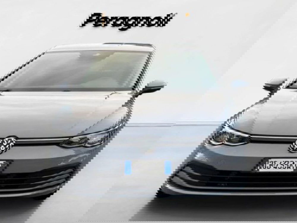 Volkswagen Golf Variant usata a Firenze (2)