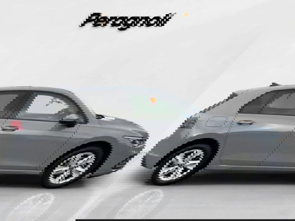 Volkswagen Golf Variant usata a Firenze (4)