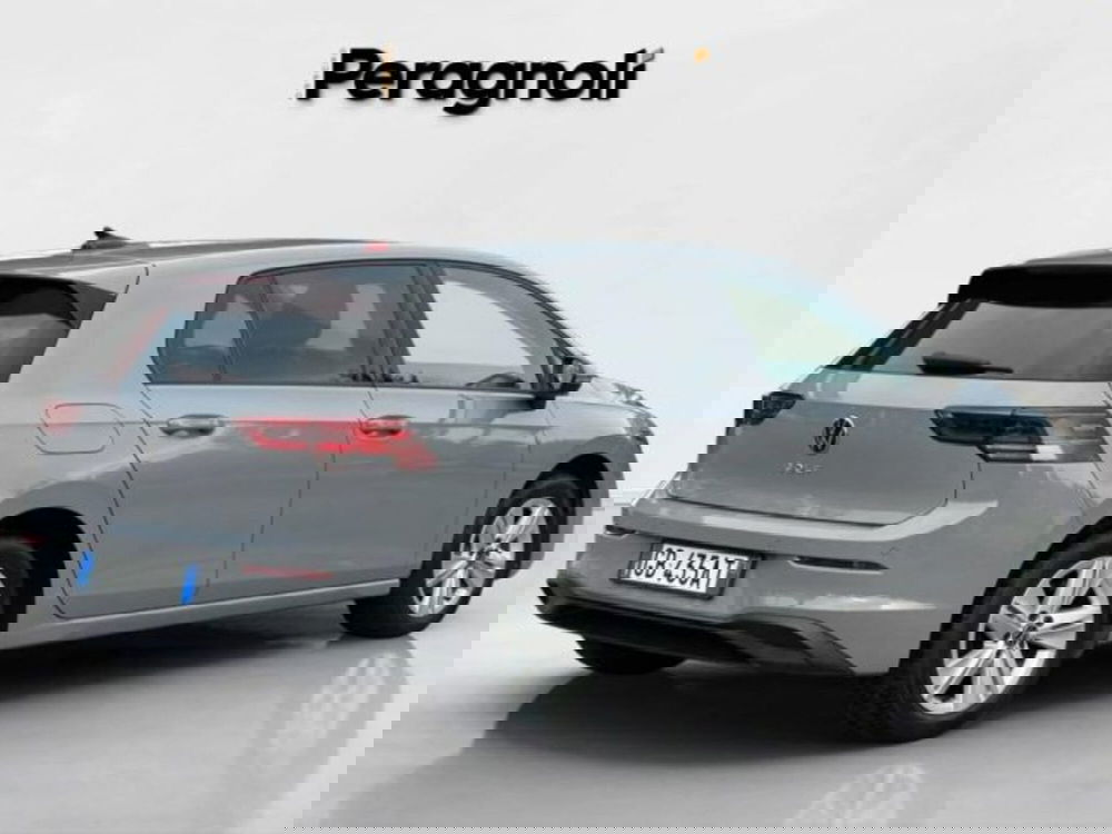 Volkswagen Golf Variant usata a Firenze (5)