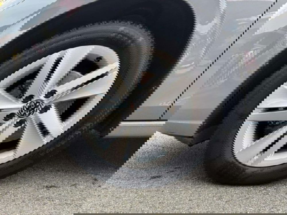 Volkswagen Golf Variant usata a Firenze (9)