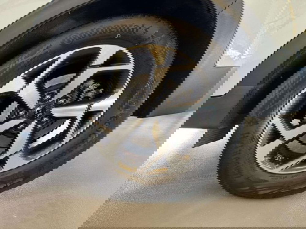 Kia Sportage usata a Firenze (10)