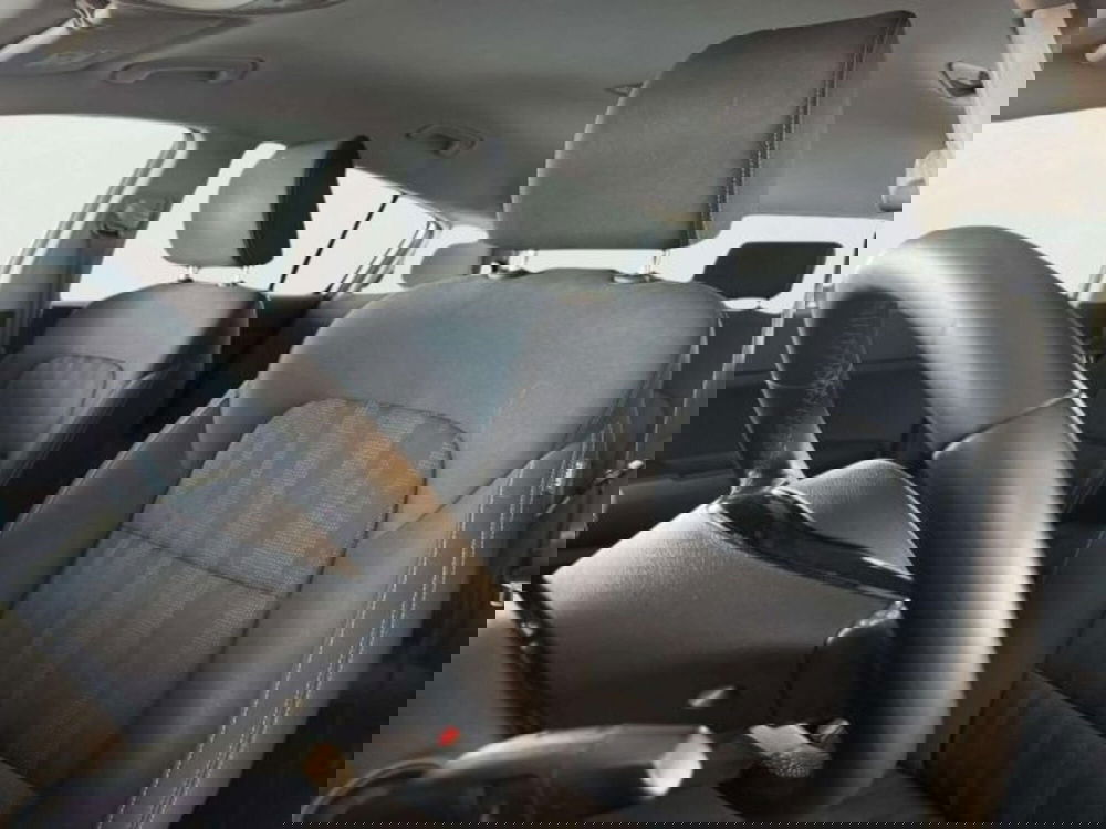 Kia Sportage usata a Firenze (11)