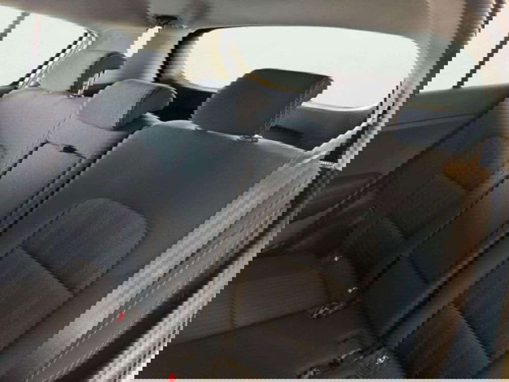 Kia Sportage usata a Firenze (13)