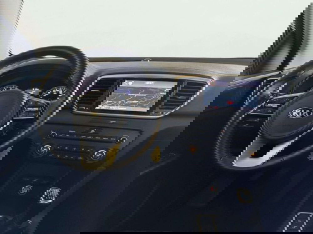 Kia Sportage usata a Firenze (16)