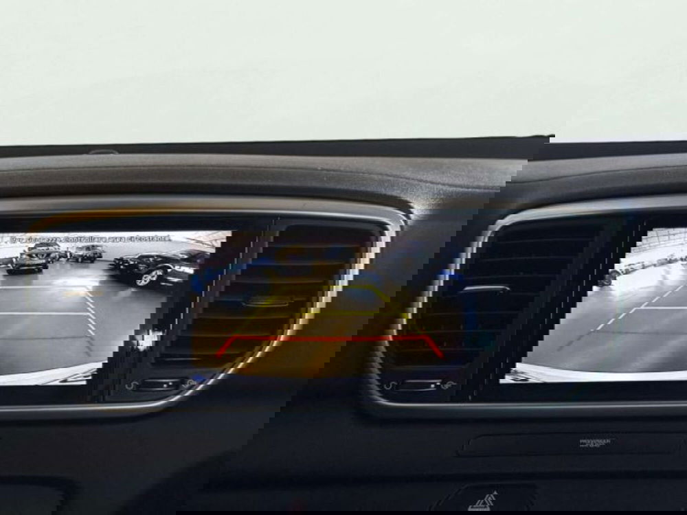 Kia Sportage usata a Firenze (17)