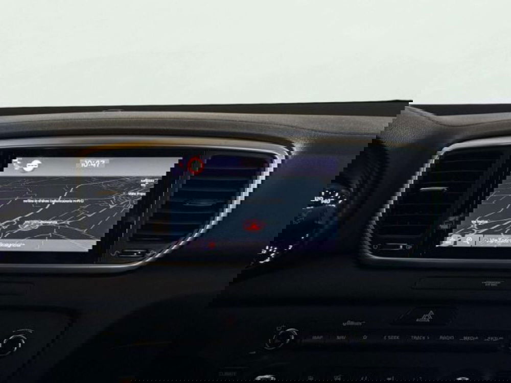 Kia Sportage usata a Firenze (18)