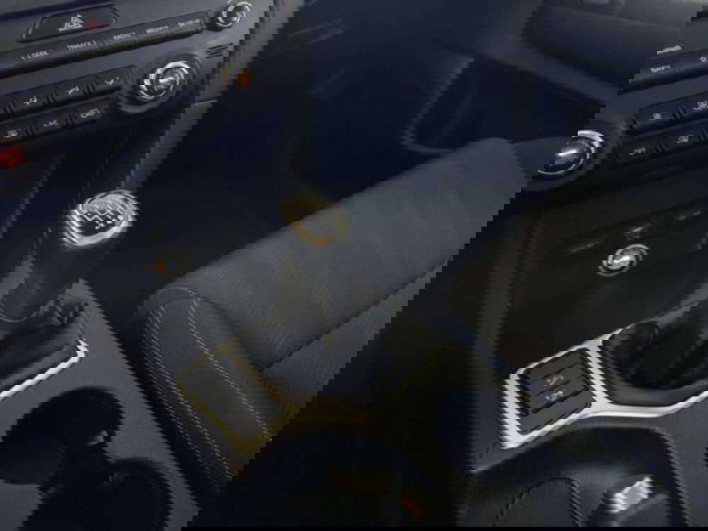 Kia Sportage usata a Firenze (19)