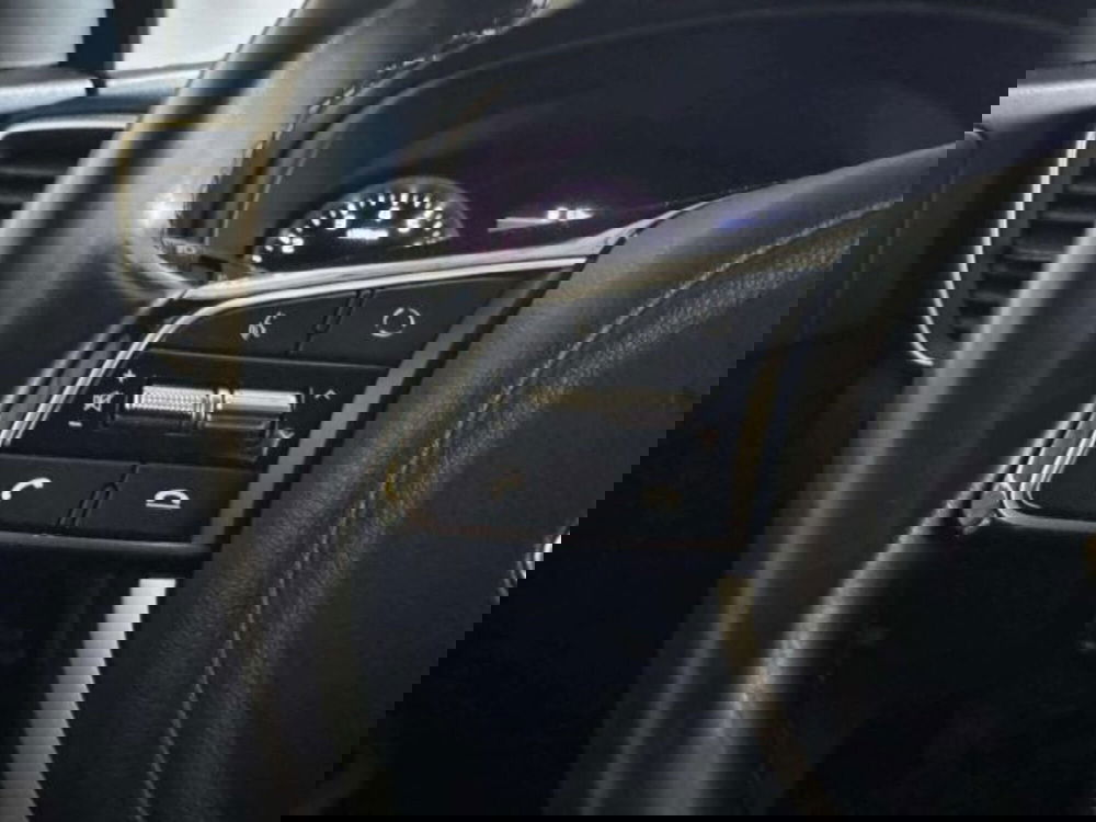 Kia Sportage usata a Firenze (20)