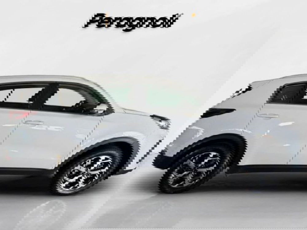 Kia Sportage usata a Firenze (4)