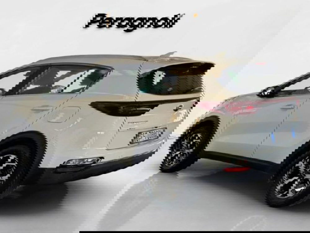 Kia Sportage usata a Firenze (7)