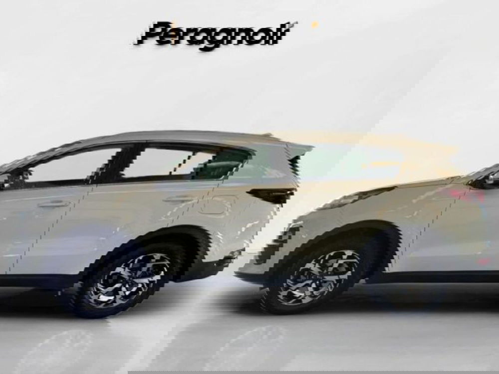 Kia Sportage usata a Firenze (8)