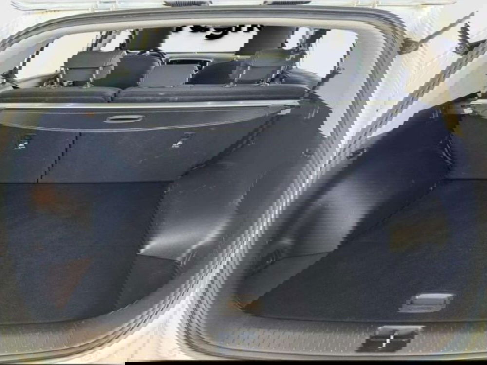 Kia Sportage usata a Firenze (9)