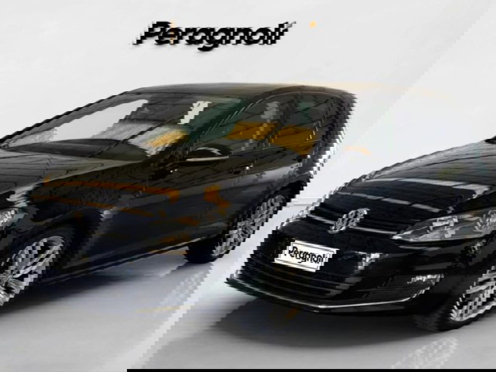 Volkswagen Golf usata a Firenze